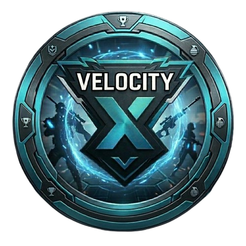VELOCITY X